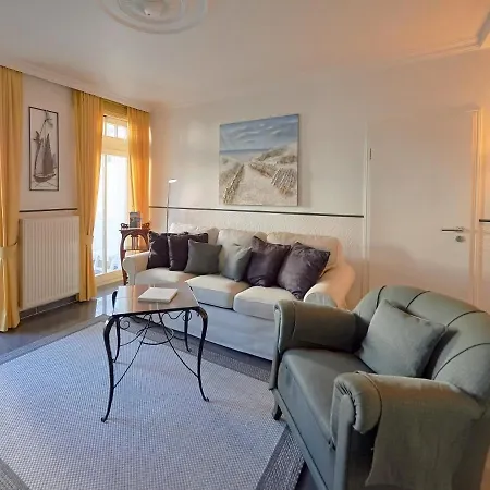Jugendglueck - Gelbe Rose Apartment *